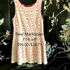 Clearance 👗 71% off purchase price $99 savings of $70.29
